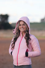 Load image into Gallery viewer, Extreme Jacket - BABY PINK