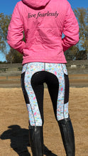Charger l'image dans la galerie, Collants d'équitation Enfant - THUMPER