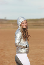 Load image into Gallery viewer, Extreme Jacket - SILVER