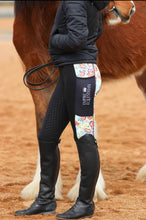 Load image into Gallery viewer, Children’s Riding Tights- TIMON & PUMBA