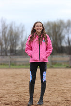 Charger l'image dans la galerie, Children’s Riding Tights - STITCH