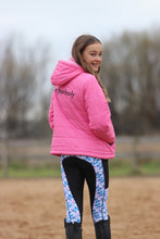 Charger l'image dans la galerie, Children’s Riding Tights - STITCH