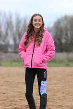 Charger l'image dans la galerie, Children’s Riding Tights - STITCH