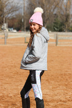 Charger l'image dans la galerie, Collants d'équitation Enfant - THUMPER