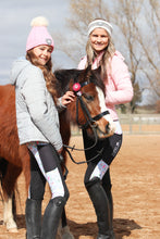 Charger l'image dans la galerie, Collants d'équitation Enfant - THUMPER