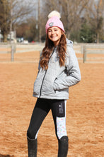 Charger l'image dans la galerie, Collants d'équitation Enfant - THUMPER