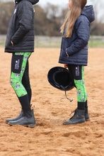 Load image into Gallery viewer, Children’s Riding Tights - TOY STORY