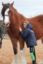 Charger l'image dans la galerie, Collants d'équitation enfant - TOY STORY