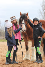 Charger l'image dans la galerie, Collants d'équitation enfant - TOY STORY