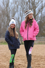 Charger l'image dans la galerie, Collants d'équitation Enfant - JESSIE & BULLSEYE