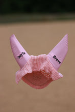 Laden Sie das Bild in den Galerie-Viewer, Akustische Ohrhaube – BABY PINK