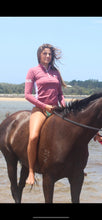 Load image into Gallery viewer, Baselayer top - BERRY
