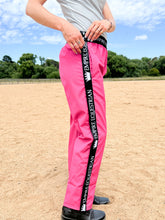 Charger l'image dans la galerie, PANTALON PULL OFF - Rose