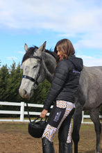 Charger l'image dans la galerie, Veste matelassée - NOIR