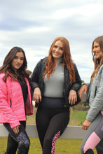 Charger l'image dans la galerie, Veste matelassée - ROSE BÉBÉ