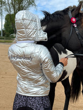 Load image into Gallery viewer, Extreme Jacket - SILVER