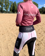 Load image into Gallery viewer, Baselayer top - BERRY