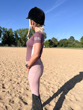 Charger l'image dans la galerie, T-Shirt Col Rond - BAIE