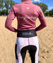 Load image into Gallery viewer, Baselayer top - BERRY
