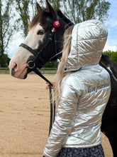 Load image into Gallery viewer, Extreme Jacket - SILVER