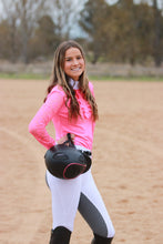 Charger l'image dans la galerie, Top en dentelle de compétition - PINK