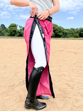 Charger l'image dans la galerie, PANTALON PULL OFF - Rose