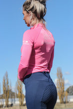 Load image into Gallery viewer, Block Colour Tights- NAVY