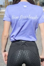 Load image into Gallery viewer, Block Colour Tights- BLACK