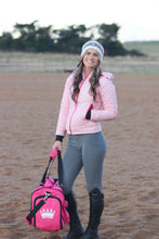 Laden Sie das Bild in den Galerie-Viewer, Extreme Jacke – BABY PINK