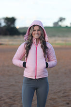 Laden Sie das Bild in den Galerie-Viewer, Extreme Jacke – BABY PINK