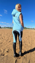 Load image into Gallery viewer, Unlined Riding Tights - BLUEY