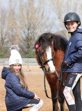 Charger l&#39;image dans la galerie, Collants d&#39;équitation Enfant - TIMON &amp; PUMBA