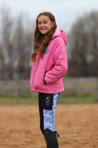 Children’s Riding Tights - STITCH