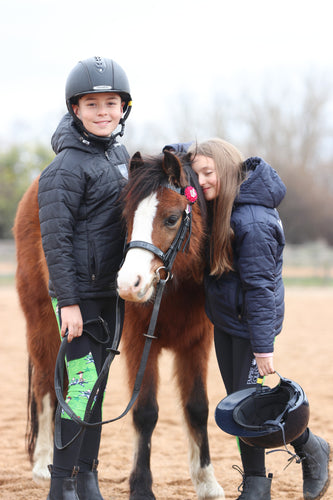 Collants d'équitation enfant - TOY STORY