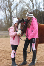 Load image into Gallery viewer, Children’s Riding Tights - JESSIE &amp; BULLSEYE