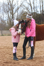 Load image into Gallery viewer, Children’s Riding Tights - JESSIE &amp; BULLSEYE