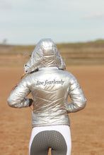 Load image into Gallery viewer, Extreme Jacket - SILVER