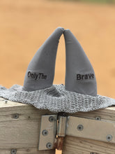 Load image into Gallery viewer, Acoustic Ear Bonnet - GREY