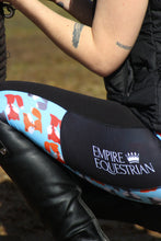 Load image into Gallery viewer, Unlined Riding Tights - FOX