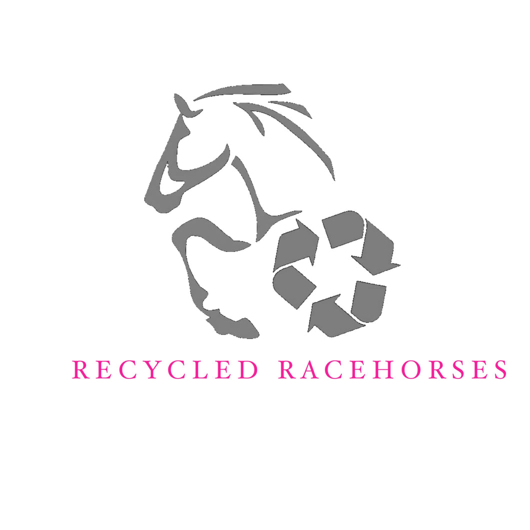 RECYCLED RACEHORSES