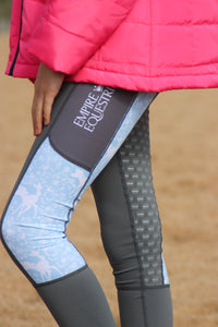 Children’s Riding Tights - BAMBI