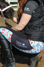 Load image into Gallery viewer, Unlined Riding Tights - FOX