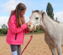 Charger l&#39;image dans la galerie, Collants d&#39;équitation Enfant - BAMBI