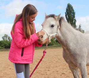 Reitleggings für Kinder - BAMBI