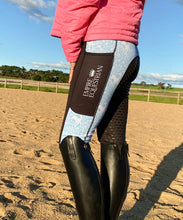 Load image into Gallery viewer, LIMITED EDITION Riding Tights - BAMBI