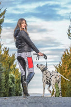 Load image into Gallery viewer, LIMITED EDITION Riding Tights - CRUELLA
