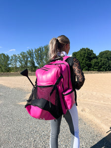 The Ultimate Backpack - PINK