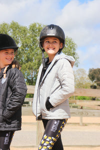 Collants d'équitation Enfant - BEES